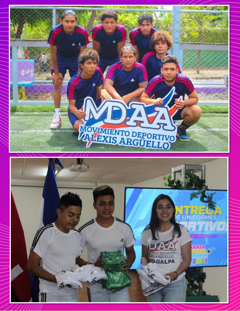 DEPORTE